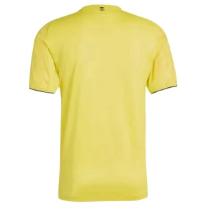Al-Nassr FC Fußballtrikot 2025-26 Heimtrikot Herren