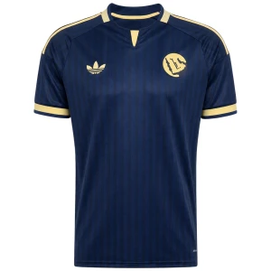 Al-Nassr FC Fußballtrikot 2026-27 Auswärtstrikot Herren