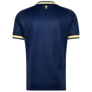 Al-Nassr FC Fußballtrikot 2026-27 Auswärtstrikot Herren