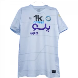 Al-Okhdood Club 2022-23 Heimtrikot
