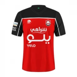 Al-Raed FC 2021-22 Heimtrikot