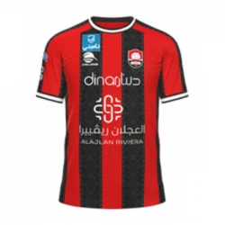 Al-Raed FC 2023-24 Heimtrikot