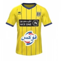 Al-Taawoun FC 2020-21 Heimtrikot