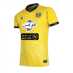 Al-Taawoun FC 2021-22 Heimtrikot