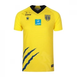 Al-Taawoun FC 2022-23 Heimtrikot