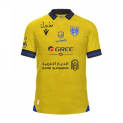 Al-Taawoun FC 2023-24 Heimtrikot