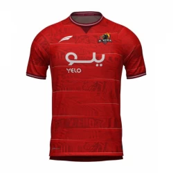 Al Wehda FC 2023-24 Heimtrikot