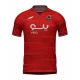 Al Wehda FC Fußballtrikots 2023-24 Heimtrikot Herren
