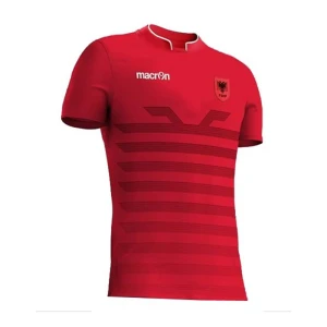 Albanien 2016 EM Heimtrikot