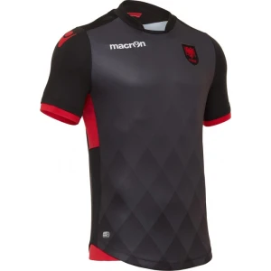 Albanien 2017 Ausweichtrikot