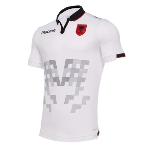 Albanien 2019 Auswärtstrikot