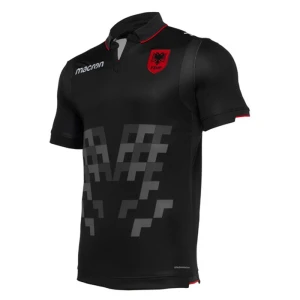 Albanien 2019 Ausweichtrikot