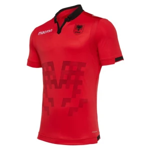 Albanien 2019 Heimtrikot