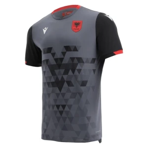 Albanien 2021 Ausweichtrikot