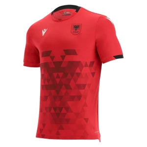 Albanien 2021 Heimtrikot