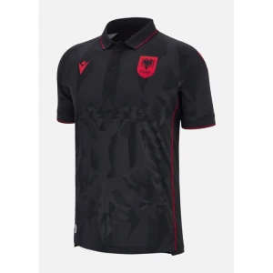 Albanien 2023 Ausweichtrikot