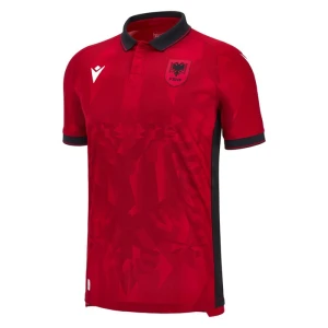Albanien 2023 Heimtrikot