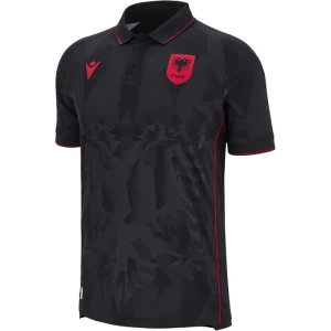 Albanien 2024 EM Ausweichtrikot