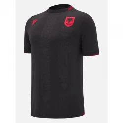 Albanien Fußballtrikot 2024-25 Ausweichtrikot Herren