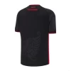 Albanien Fußballtrikot 2025-26 Ausweichtrikot Herren