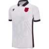 Albanien Fußballtrikot EM 2024 Auswärtstrikot Herren