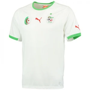 Algerien 2015 Heimtrikot