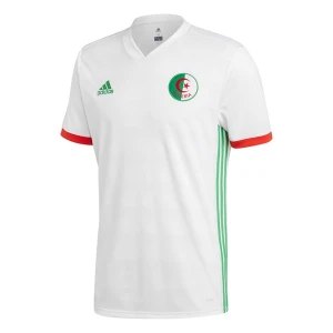 Algerien 2018 Heimtrikot