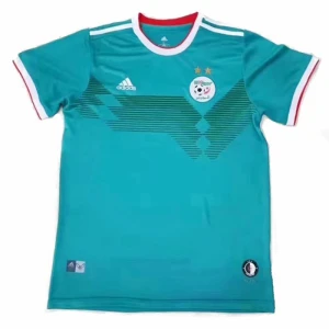 Algerien 2019 Auswärtstrikot