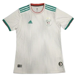 Algerien 2019 Heimtrikot