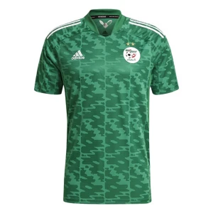 Algerien 2021 Auswärtstrikot