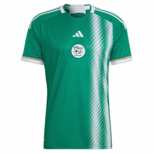 Algerien 2022 Auswärtstrikot
