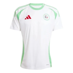Algerien 2024 Heimtrikot