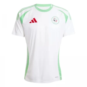 Algerien Fußballtrikot 2024 Heimtrikot Herren