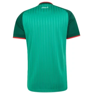 Algerien Fußballtrikot WM 2026 Auswärtstrikot Herren