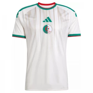 Algerien Fußballtrikot WM 2026 Heimtrikot Herren