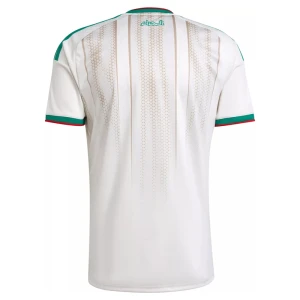 Algerien Fußballtrikot WM 2026 Heimtrikot Herren