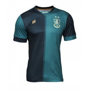 America Mineiro 2020-21 Heimtrikot
