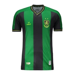 America Mineiro 2021-22 Heimtrikot
