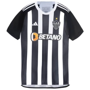 America Mineiro 2024-25 Heimtrikot