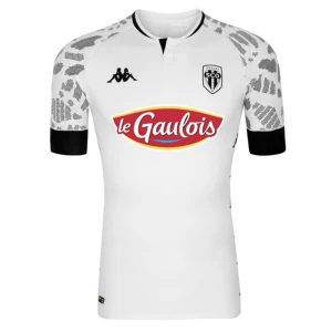 Angers SCO 2020-21 Auswärtstrikot
