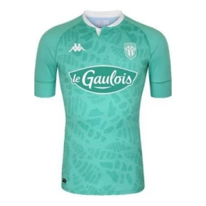 Angers SCO 2020-21 Ausweichtrikot