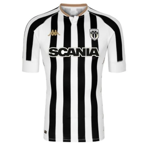 Angers SCO 2020-21 Heimtrikot