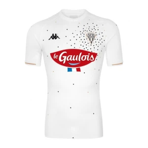 Angers SCO 2021-22 Auswärtstrikot