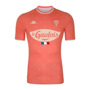 Angers SCO 2021-22 Ausweichtrikot