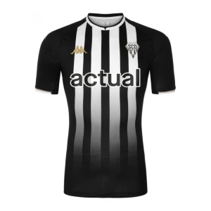 Angers SCO 2021-22 Heimtrikot