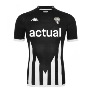 Angers SCO 2022-23 Heimtrikot