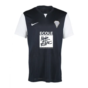 Angers SCO 2023-24 Auswärtstrikot