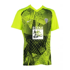 Angers SCO 2023-24 Ausweichtrikot