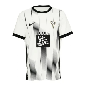 Angers SCO 2023-24 Heimtrikot