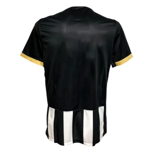 Angers SCO Fußballtrikot 2025-26 Heimtrikot Herren